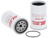  Filtr paliwa kompletny z separatorem SN 25259