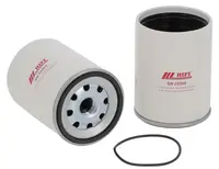  Filtr paliwa kompletny z separatorem SN 25260