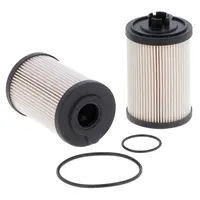  Filtr paliwa kompletny z separatorem SN 40669