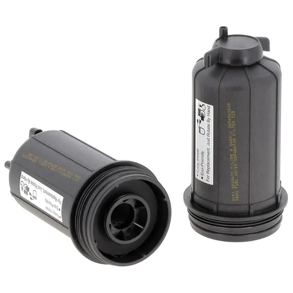 Filtr paliwa kompletny z separatorem SN 40670