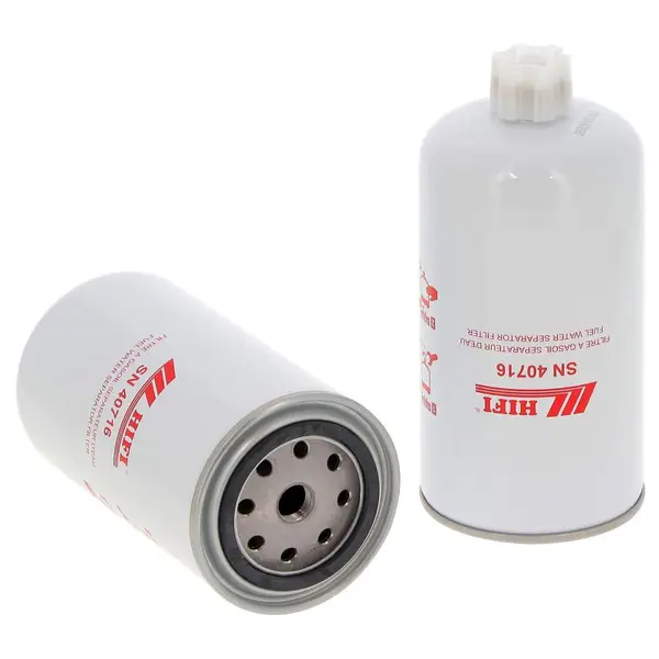 Filtr paliwa kompletny z separatorem SN 40716