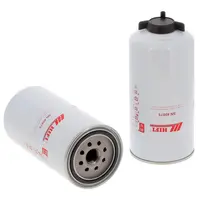  Filtr paliwa kompletny z separatorem SN 40875
