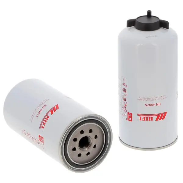 Filtr paliwa kompletny z separatorem SN 40875