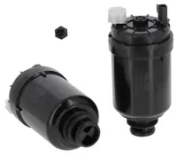  Filtr paliwa kompletny z separatorem SN 40898