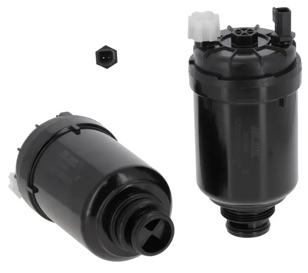 Filtr paliwa kompletny z separatorem SN 40898