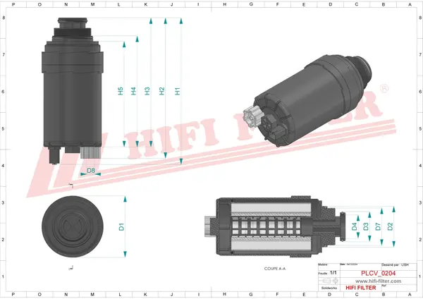 Rysunek techniczny