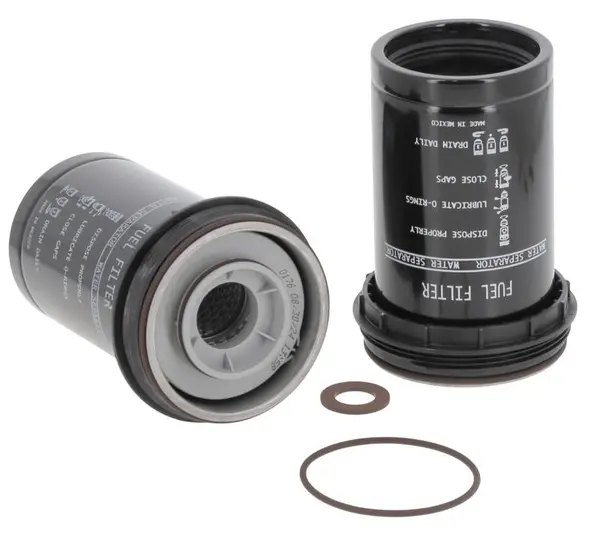 Filtr paliwa kompletny z separatorem SN 40928