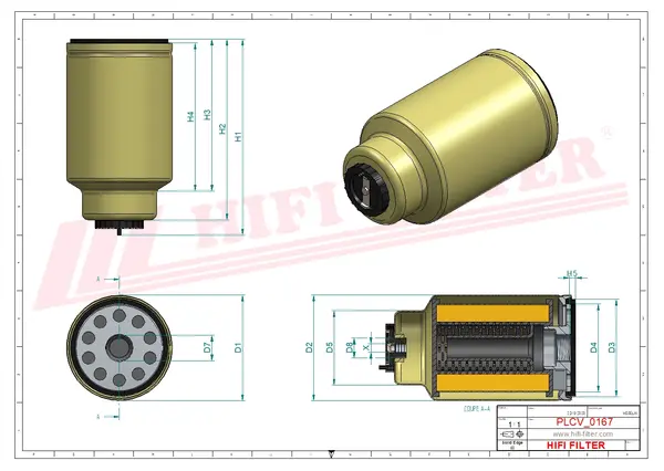 Rysunek techniczny
