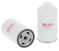  Filtr paliwa kompletny z separatorem SN 70431