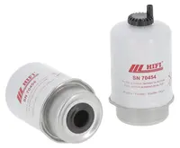  Filtr paliwa kompletny z separatorem SN 70454