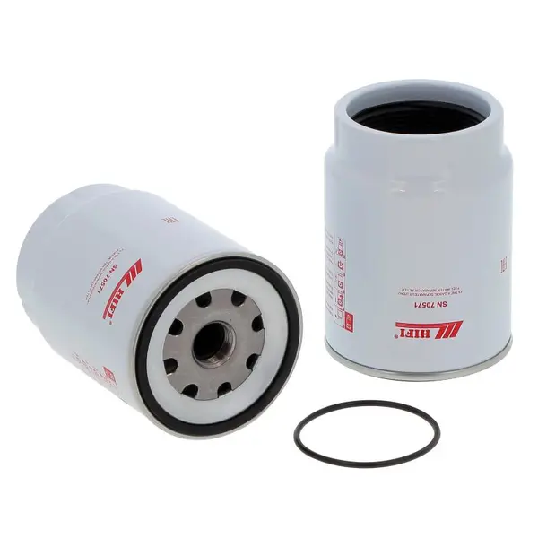 Filtr paliwa kompletny z separatorem SN 70571