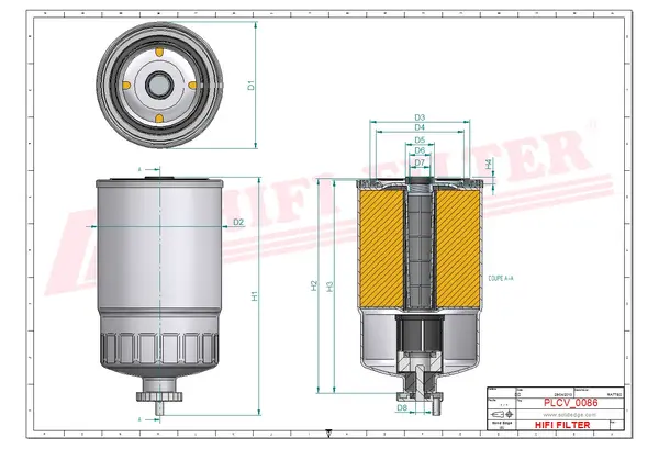 Rysunek techniczny