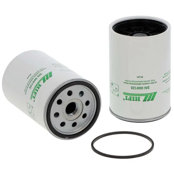 Filtr paliwa kompletny z separatorem SN 909120