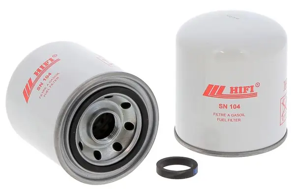Filtr paliwa SN 104