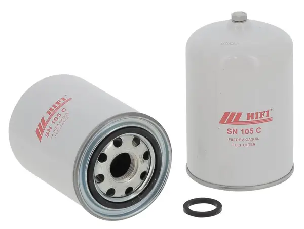 Filtr paliwa SN 105 C