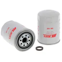  Filtr paliwa SN 105
