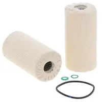  Filtr paliwa SN 106 A