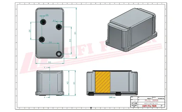 Rysunek techniczny