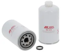 Filtr paliwa SN 1212
