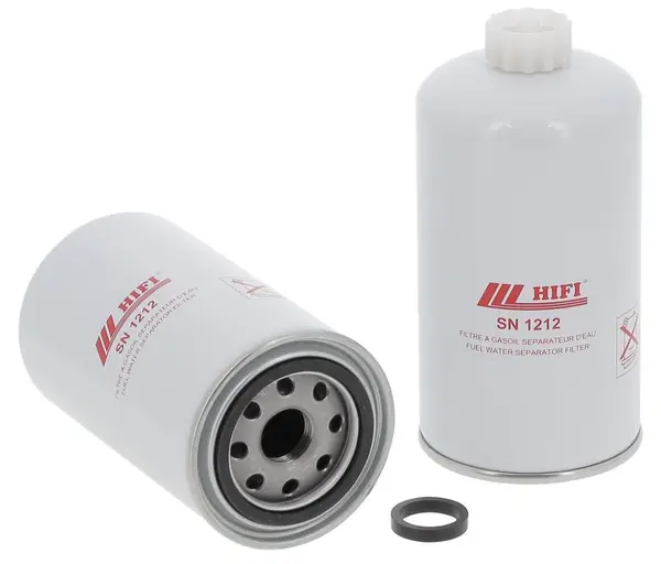 Filtr paliwa SN 1212