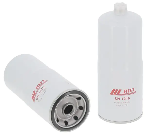 Filtr paliwa SN 1216