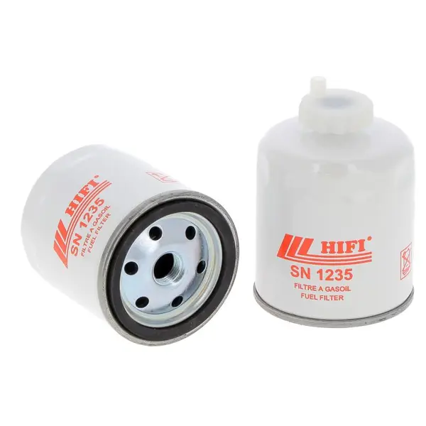 Filtr paliwa SN 1235