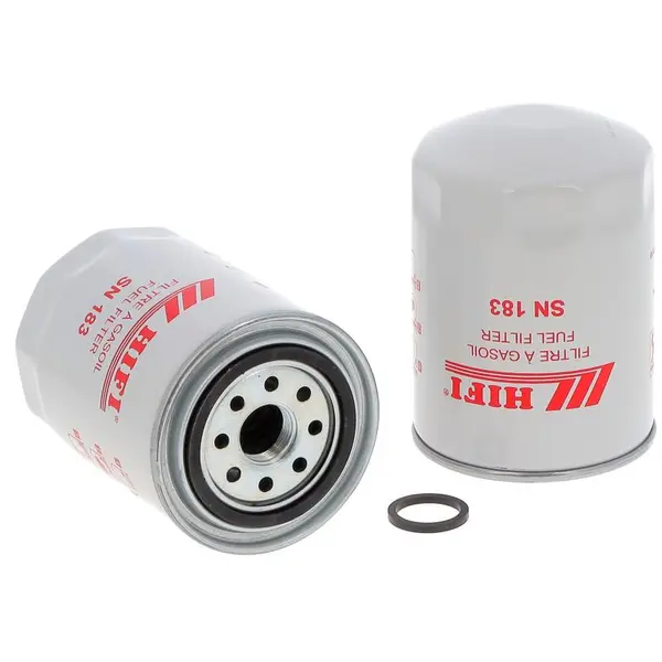 Filtr paliwa SN 183