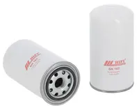  Filtr paliwa SN 185