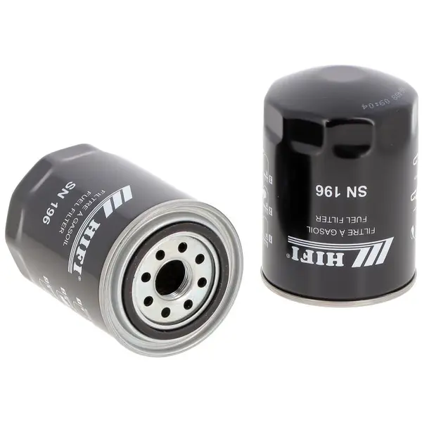 Filtr paliwa SN 196