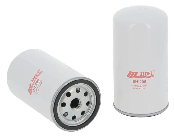Filtr paliwa SN 206