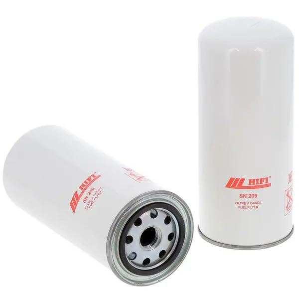 Filtr paliwa SN 209
