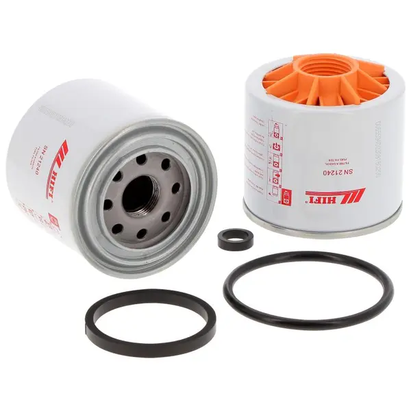 Filtr paliwa SN 21240