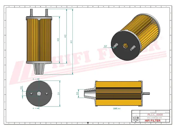 Rysunek techniczny