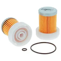  Filtr paliwa SN 21599