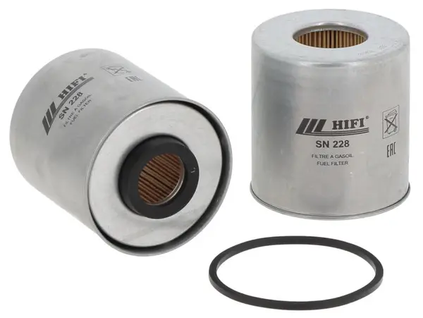 Filtr paliwa SN 228