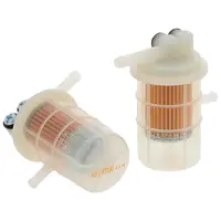  Filtr paliwa SN 23 V