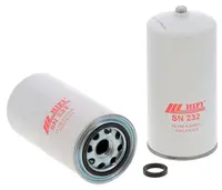  Filtr paliwa SN 232