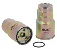  Filtr paliwa SN 25008