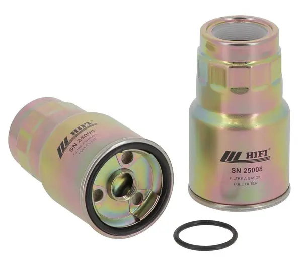 Filtr paliwa SN 25008