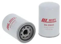  Filtr paliwa SN 25025