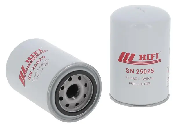 Filtr paliwa SN 25025