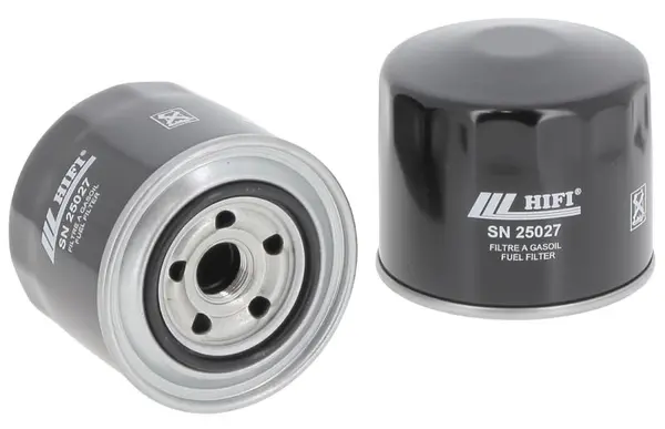 Filtr paliwa SN 25027