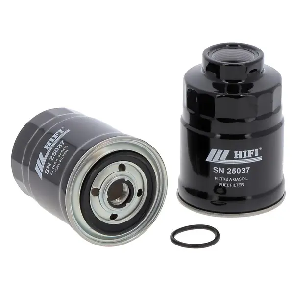 Filtr paliwa SN 25037