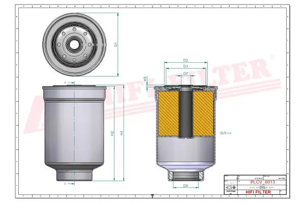 Rysunek techniczny