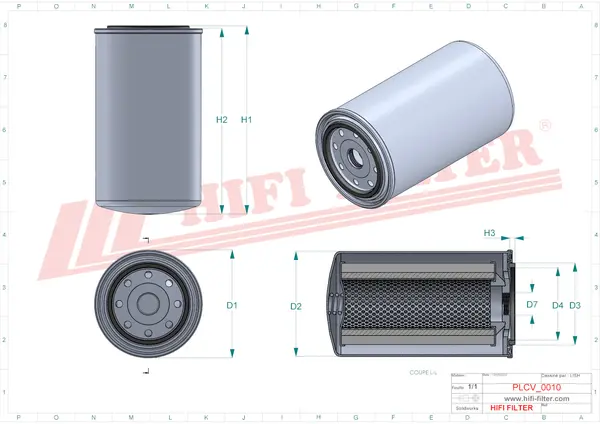 Rysunek techniczny