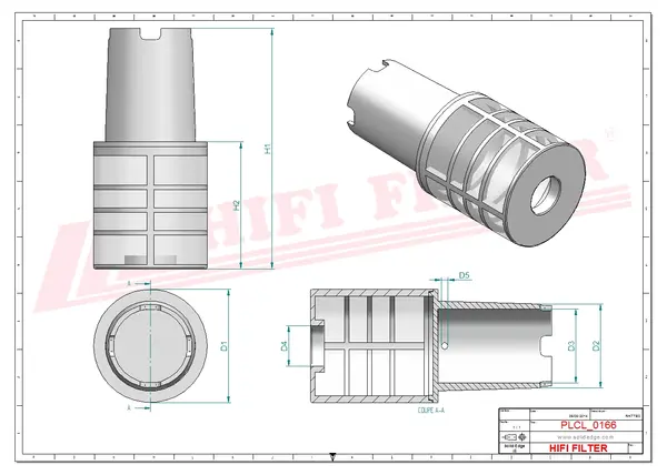 Rysunek techniczny