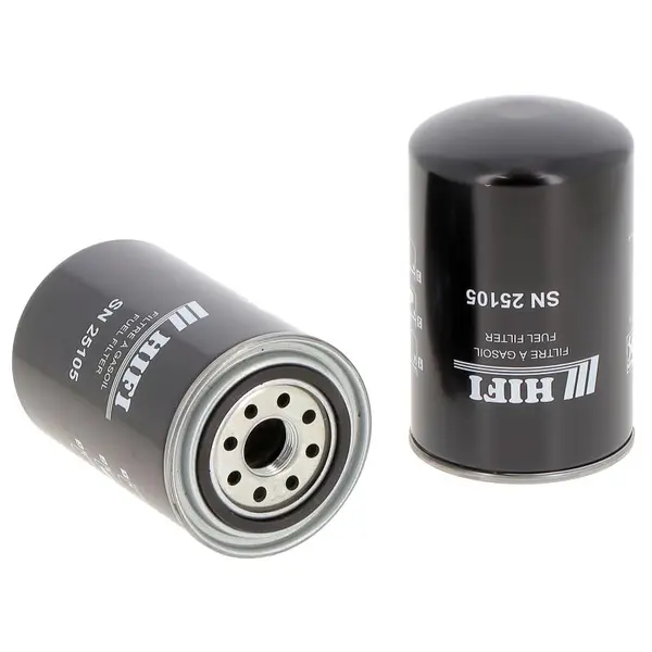 Filtr paliwa SN 25105