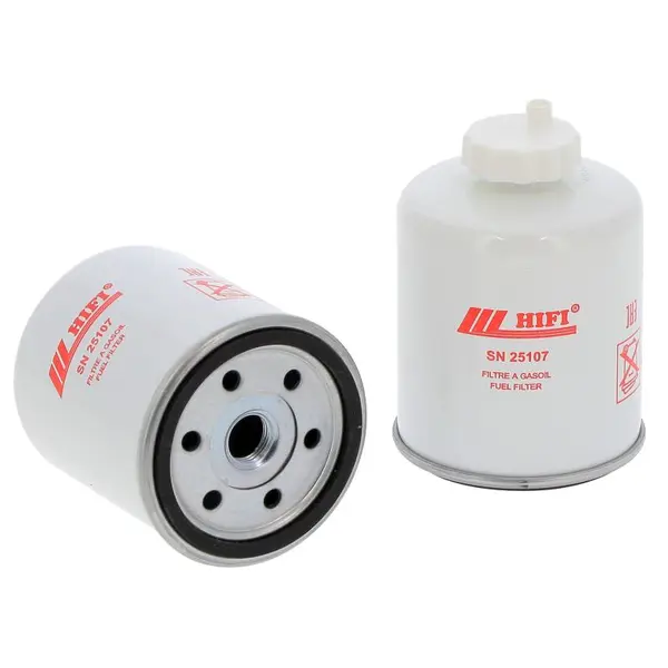 Filtr paliwa SN 25107