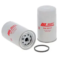  Filtr paliwa SN 25117