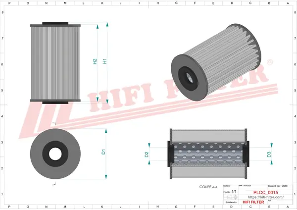 Rysunek techniczny